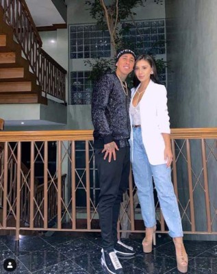 Figura de la Liga MX se casa con preciosa modelo tras superar escándalo amoroso