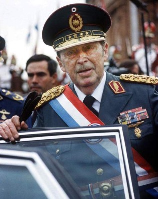 ¡Sorprendente! Los equipos a los que eran aficionados los personajes más tenebrosos de la historia