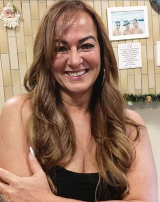 La confusión en la fiesta de Neymar que llevó a su madre a enamorarse de Tiago Ramos