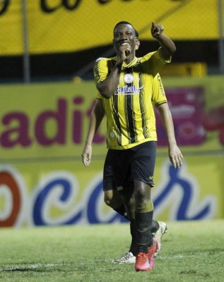 ¡Súper ofensivo! El 11 de Real España que apunta para abrir el Apertura y buscar ganar su grupo