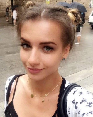 Conocé a Karolina Bojar, la sensual árbitro polaca que está incendiando todas las redes