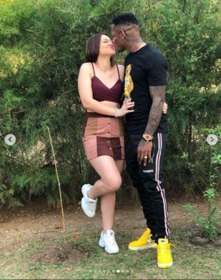 Malubi-Quioto: El escándalo amoroso en redes sociales que se hace viral