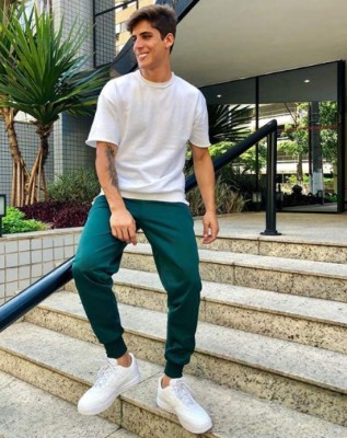 Todos los secretos del nuevo padrastro de Neymar: Tuvo relaciones con hombres en el pasado