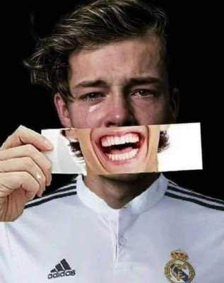 Memes: Rematan al Real Madrid tras el triunfo del Barcelona sobre el Atlético
