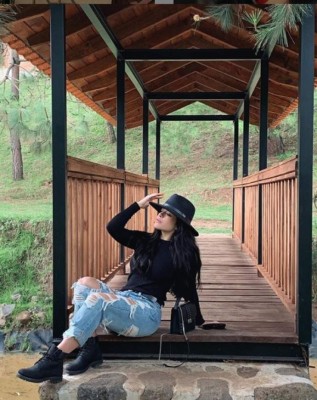 Las dos bellas aficionadas que fueron vetadas del estadio de las Chivas por lanzar cerveza