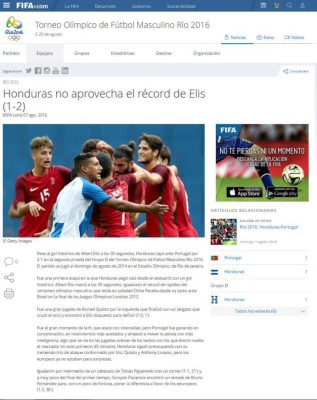 Prensa internacional: Inestabilidad defensiva quiebra a Honduras