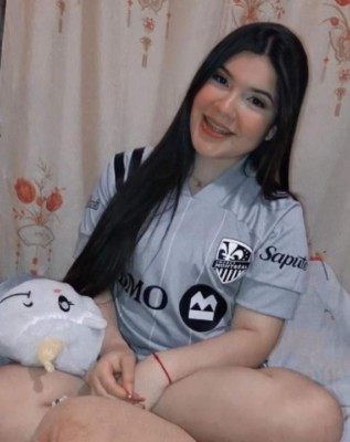 ¿Es la pareja de Romell Quioto? El futbolista revela su verdadera relación con hermosa joven hondureña