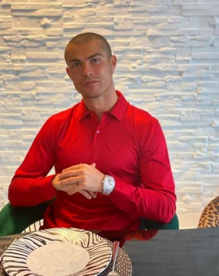 Desvelan nuevos detalles del patrimonio de Cristiano Ronaldo y Georgina: Casas, relojes, autos