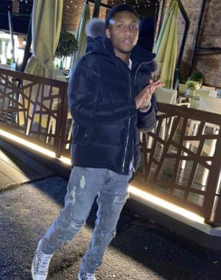 Revelaron el triste motivo por el que joven futbolista del Manchester City se quitó la vida