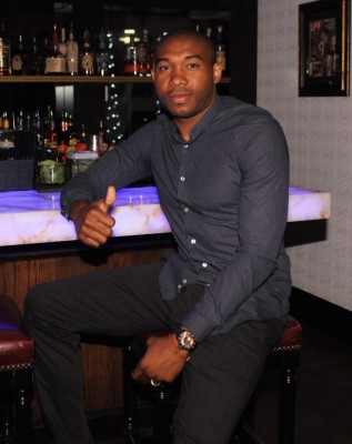 FOTOS: Así han sido los primeros días de Wilson Palacios como jugador del Miami FC