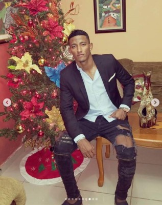 Douglas Martínez, el fanático de las vacas y caballos que destaca en la USL