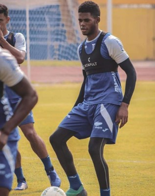 El 11 que perfila Honduras para buscar un boleto a la final en los panamericanos