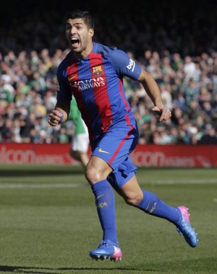 ¡De lujo! El mejor 11 combinado que puede salir de un Real Madrid-Barcelona