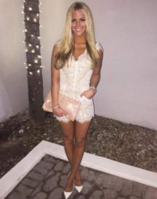 Fotos: El 'medallero' de oro de Neymar fuera del campo