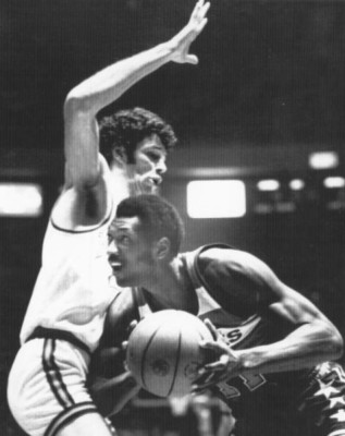 Top 10: Los máximos anotadores de la NBA, Michael Jordan bajó de puesto