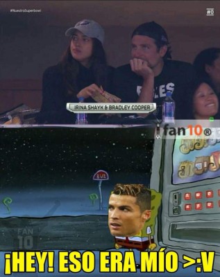 ¡Nadie se salvó! Los mejores memes que dejó el Super Bowl LII