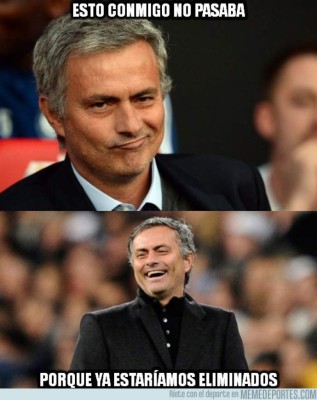 Los mejores memes de la derrota del Chelsea ante el PSG en la Champions