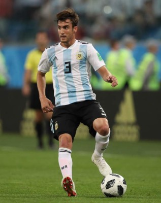 Con dos históricos: El 11 de Argentina para el clásico ante Brasil en Arabia Saudita