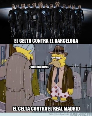 Los imperdibles memes dedicados a Keylor Navas y Real Madrid