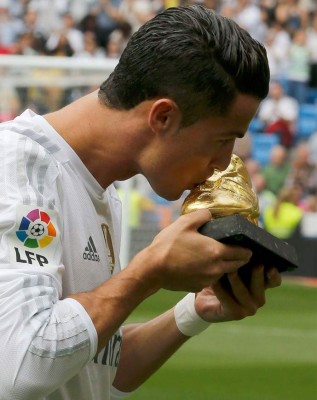 FOTOS: Las mejores gráficas que dejó el triunfo del Real Madrid sobre Levante