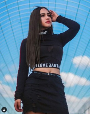 Karen González, la hermosa jugadora que fichó FC Juárez en la Liga MX Femenil