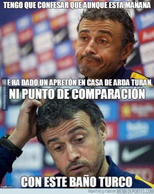 Los mejores memes de la derrota del Barcelona ante el Celta en Balaídos