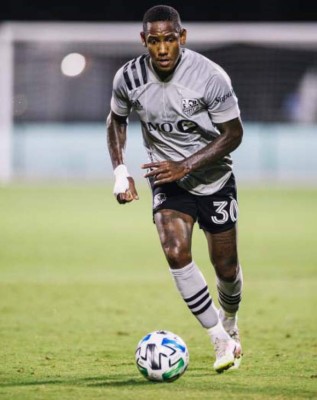 ¡Legionarios al rescate! El equipo de combate de Honduras tras la penosa presentación contra Nicaragua