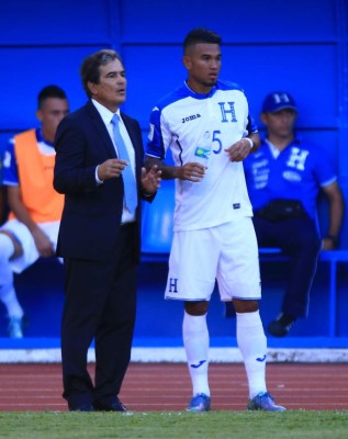 El uno a uno: Honduras está reprobada y asustada