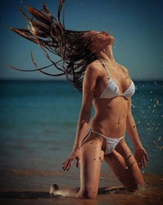 Rachel Jacob, la bella que le hace sombra a Sara Carbonero en el Porto