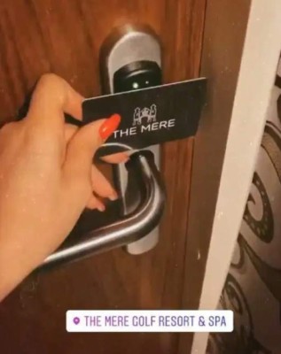 ¡Escándalo! La fiesta de los jugadores del Manchester City con 22 modelos italianas en un hotel