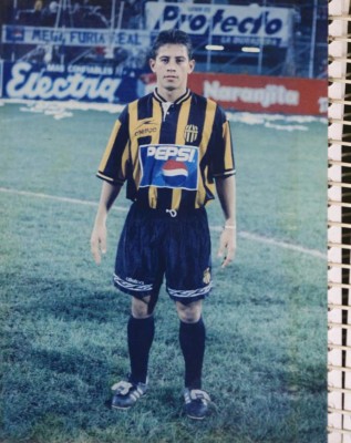 Los íconos de Real España en sus 87 años de fundación