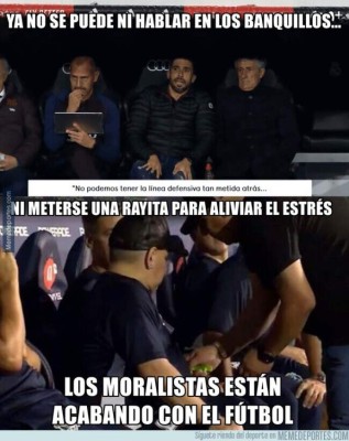 Messi y el VAR, protagonistas de los memes en triunfo del Barcelona ante Real Sociedad