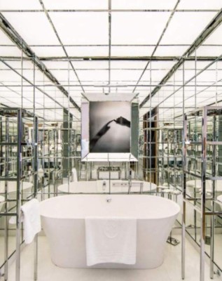 Entraron por el techo: Roban en el hotel donde vive Messi en París; estas pertenencias se llevaron