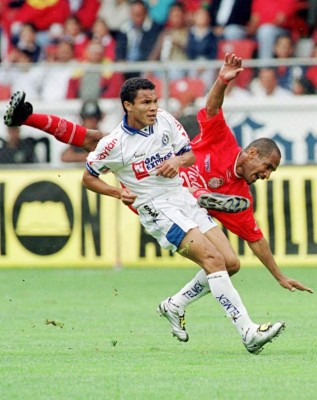 Los hondureños a los que les cambió la vida tras hacer buenos Juegos Olímpicos