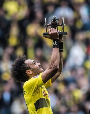 Bombazos: El City revoluciona el mercado y Aubameyang tiene vía libre para irse&nbsp;&nbsp;