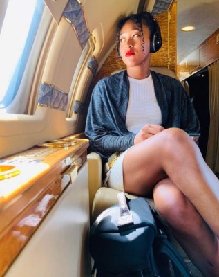 Naomi Osaka: ¿Quién es la mujer que se convirtió en la deportista mejor pagada de la historia?