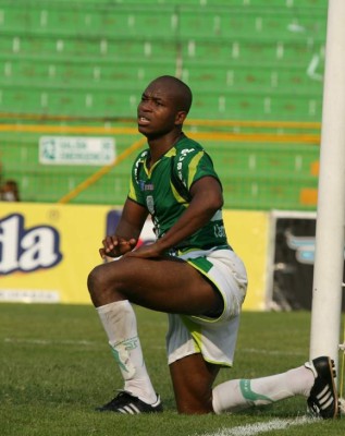Los jugadores que utilizaron Honduras como trampolín para irse a una mejor liga