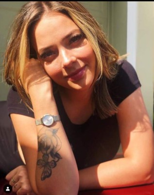 El ex amor de Neymar: Así es Carolina Dantas, la madre del hijo del crack del PSG