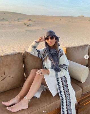 Fotos: Las envidiables vacaciones de Carlos Vela y muy lejos de Estados Unidos