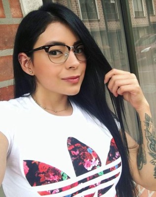 ¡ESPECTACULAR! Conocé a Vivian, la esposa del nuevo fichaje de Olimpia Jaime Córdoba
