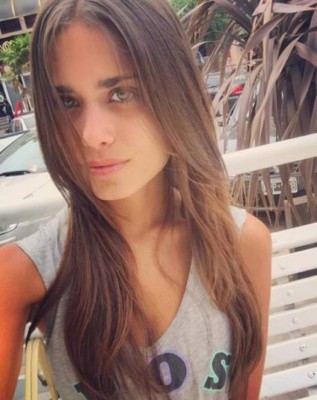 Las bellas y explosivas novias y esposas de los cracks de la Juventus y Barcelona