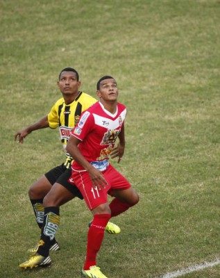 La actualidad la plantilla del Real España que se coronó campeón en 2013