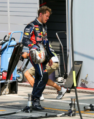 Fórmula Uno: Lewis Hamilton gana Gran Premio de Italia