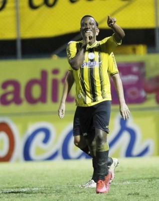 Los 15 prospectos hondureños que pueden convertirse en legionarios en los próximos meses&nbsp;&nbsp;&nbsp;