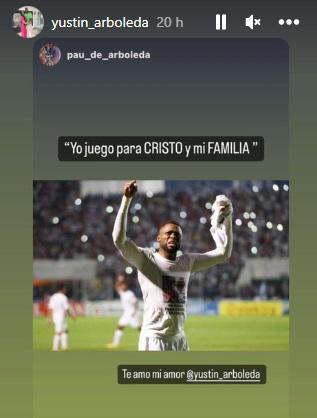 ”Ódiame más”, “Olimpia campeón”: Futbolistas de “Potros” y “Merengues” reaccionan en redes tras la gran final