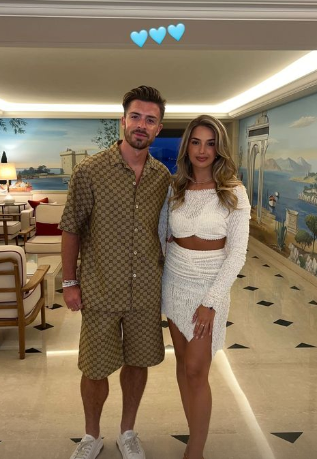 Sorprendieron a sus novias en San Valentín; el tremendo regalo de Memphis Depay para Griezmann por su amistad