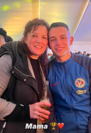 Liga MX: el festejo del América por el título y Nahuel Guzmán se escondió tras la roja; un triste Gignac en el Azteca