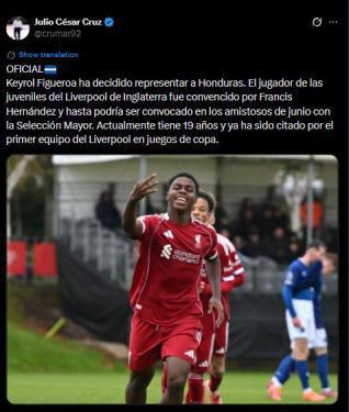 “Fichajazo”, “La nueva joya”: reacción de la prensa tras el sí de Keyrol Figueroa