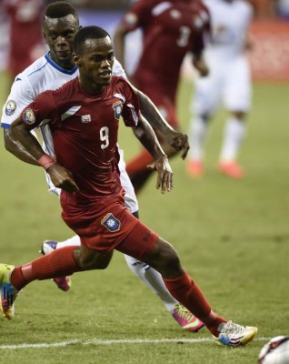 Honduras debuta ante Belice con autogoles