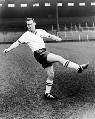 TOP: Los máximos goleadores en toda la historia de Inglaterra